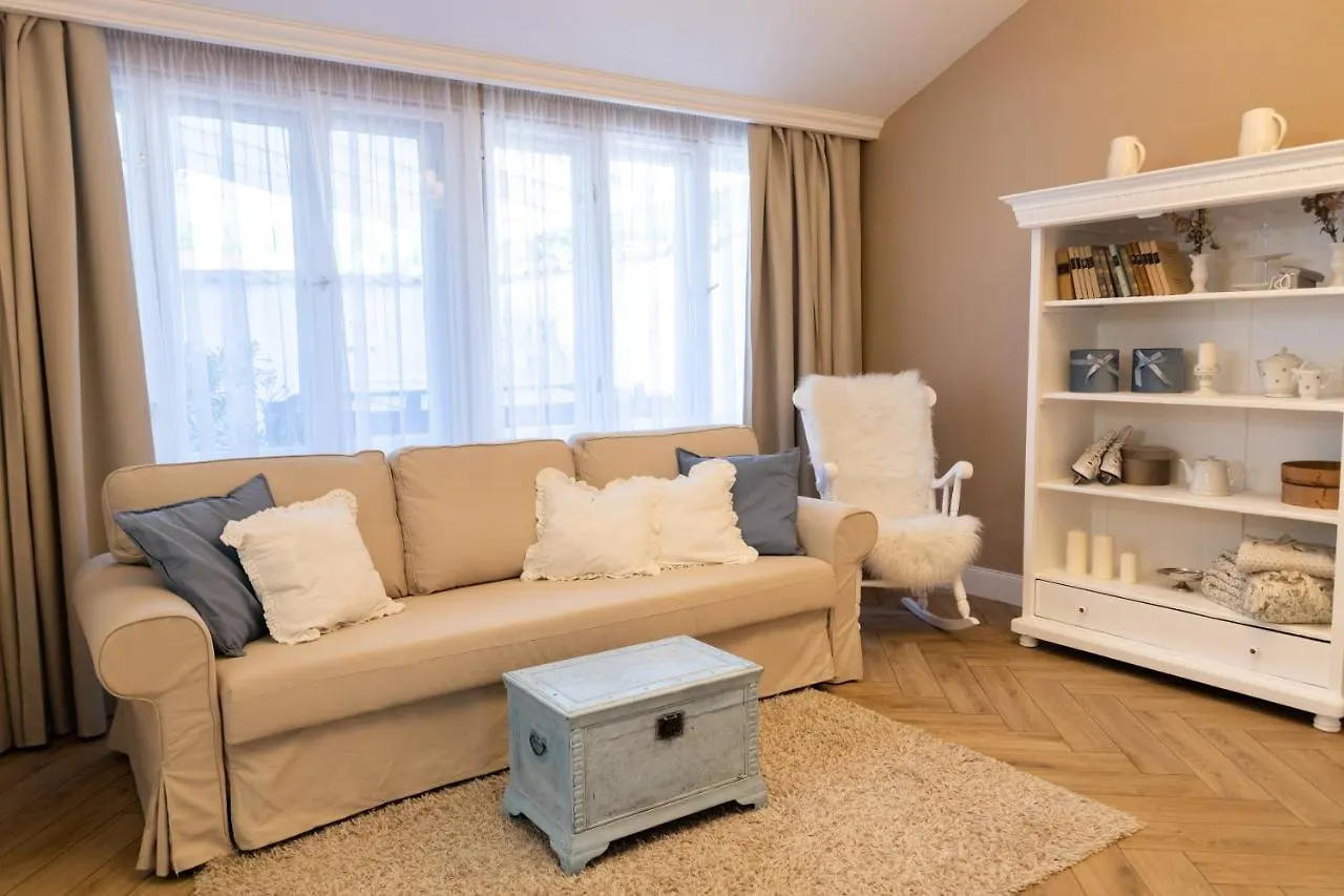 Egercottages - La Maison Hungary