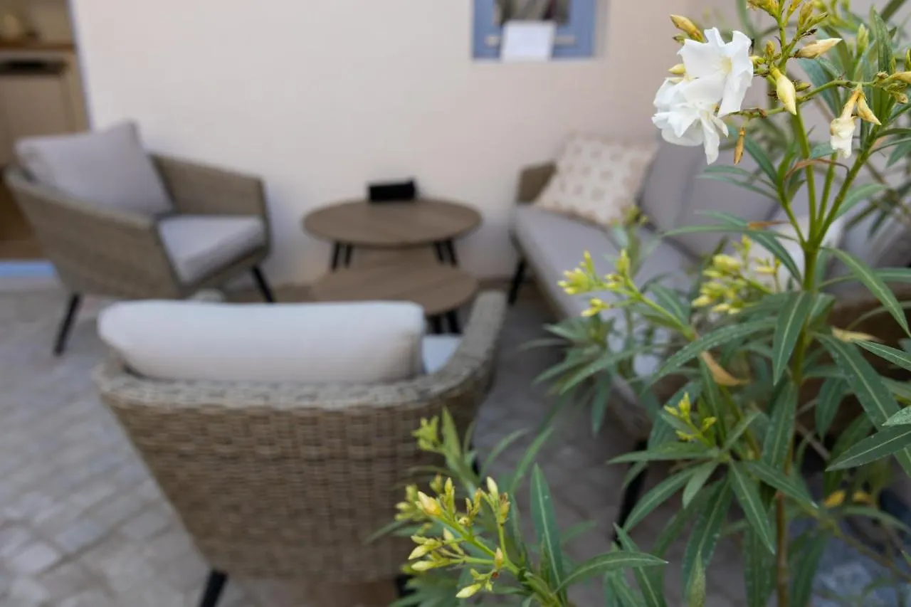 Apartment Egercottages - La Maison