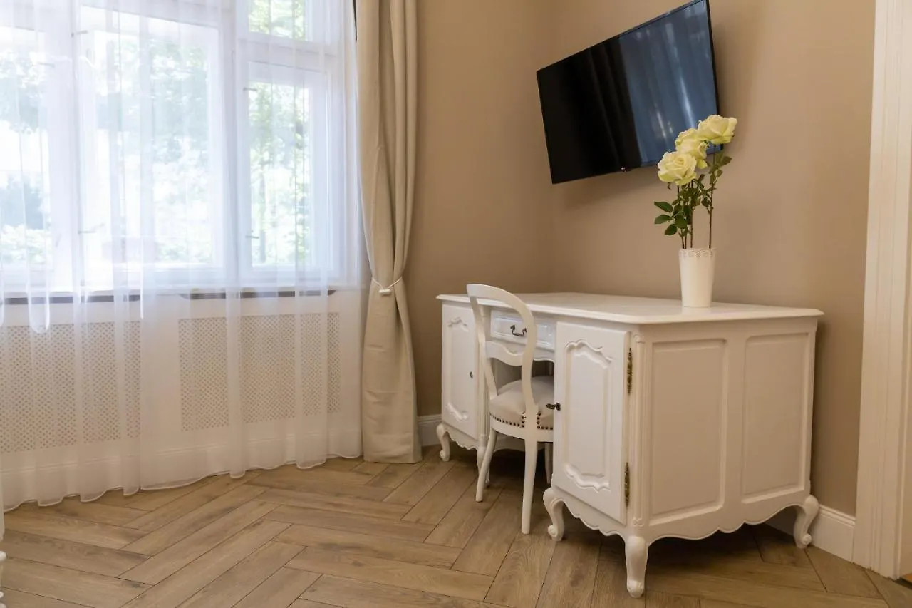 Egercottages - La Maison Eger