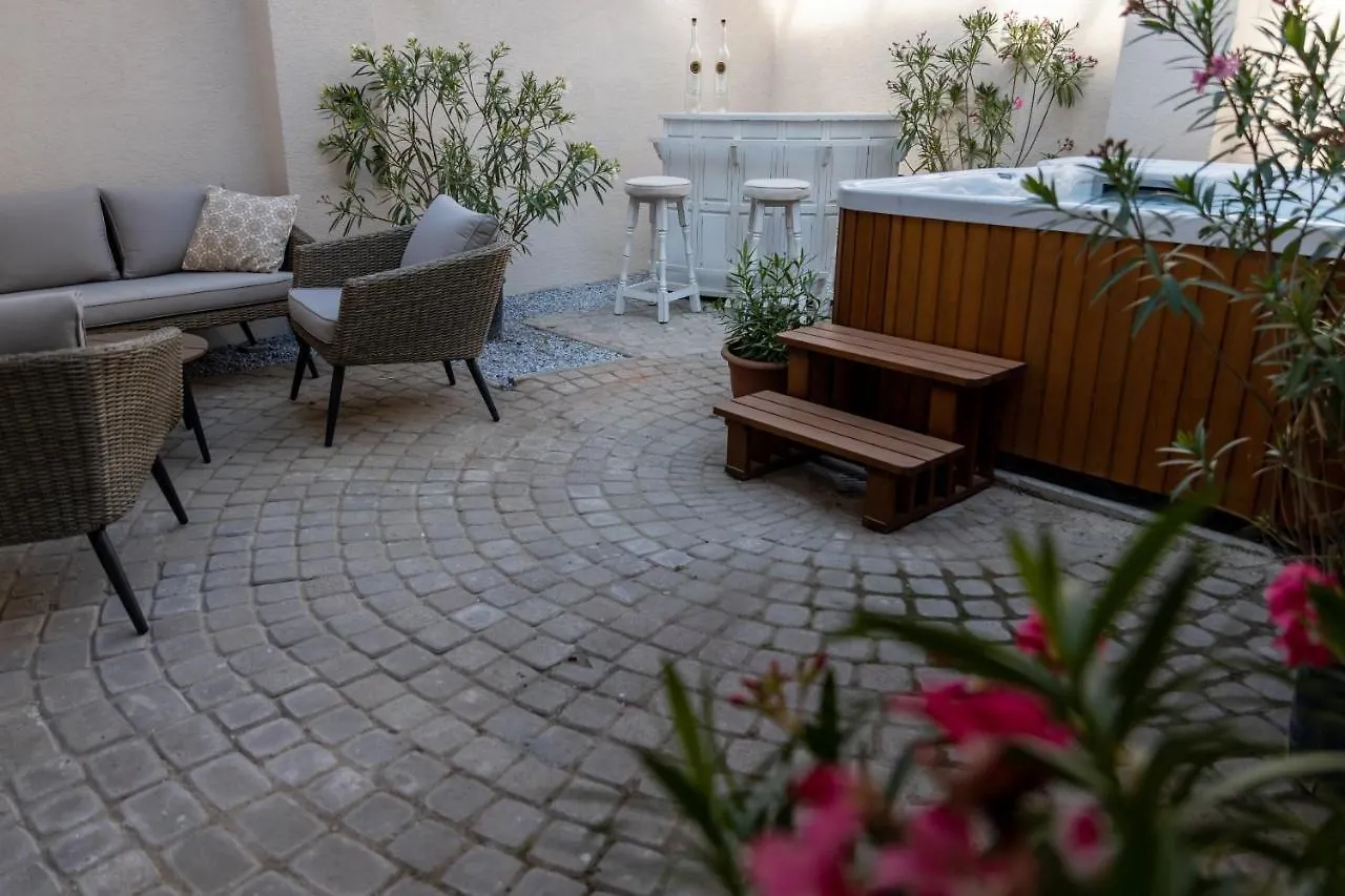 Egercottages - La Maison Eger
