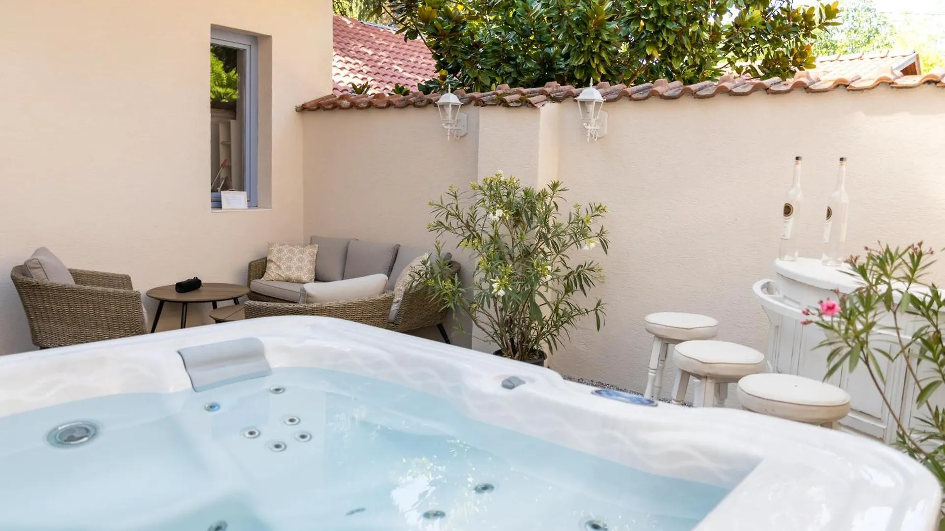 Apartment Egercottages - La Maison