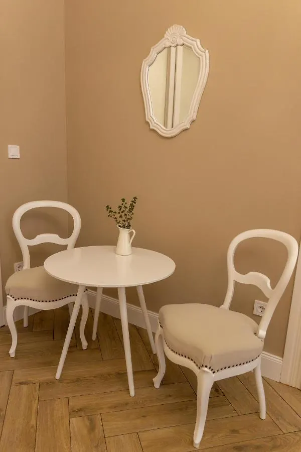 Egercottages - La Maison Apartment Eger